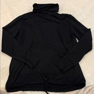 Nike Black Dri-FIT Shirt